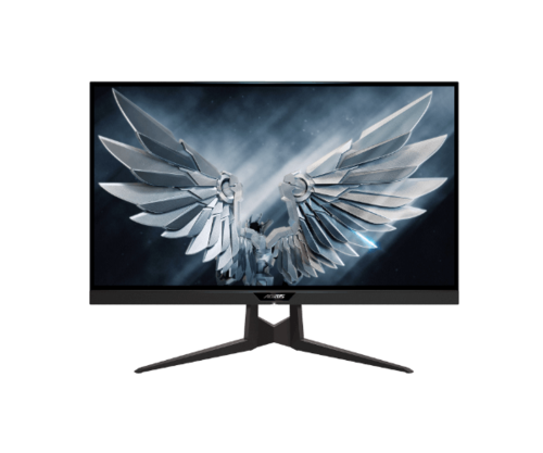 Gigabyte AORUS FI27QP