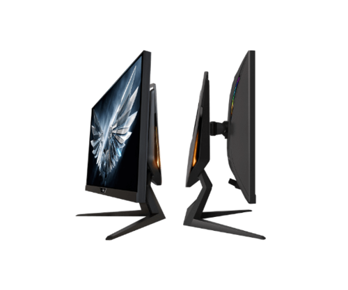 Gigabyte AORUS FI27QP