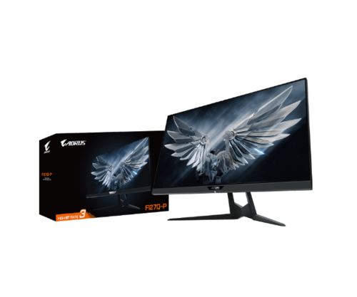 Gigabyte AORUS FI27QP