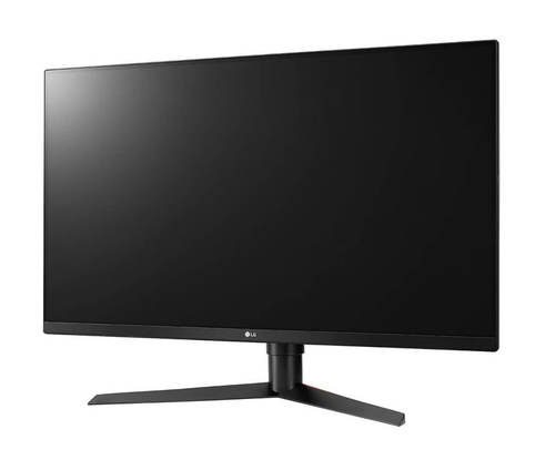 מסך גיימינג LG LCD 31.5