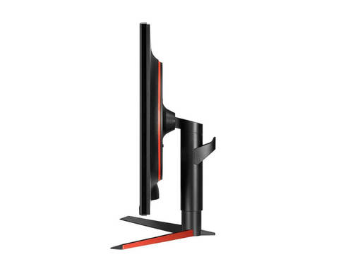 מסך גיימינג LG LCD 31.5
