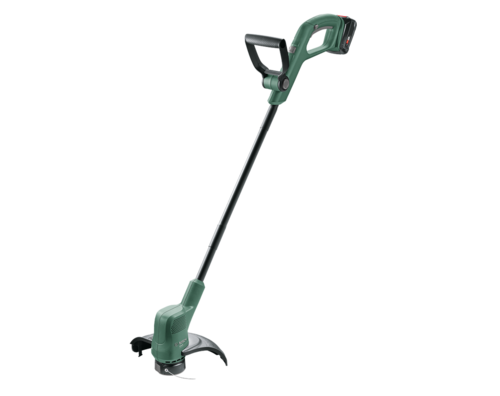גוזם דשא נטען בוש BOSCH EASYGRASSCUT 18-230