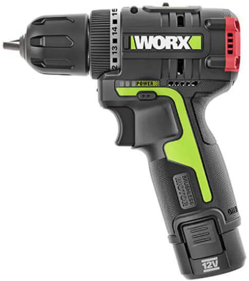 מברגה/מקדחה