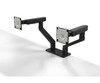 זרוע למסכים Dell Dual Monitor Arm - MDA20 במלאי