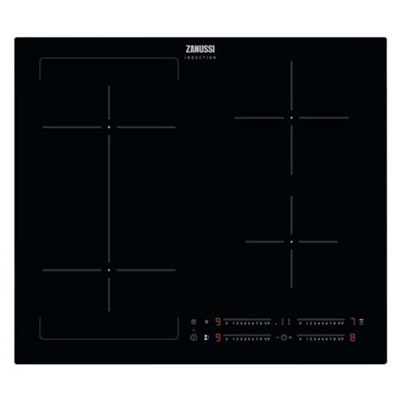 כיריים אינדוקציה 60 ס"מ ZANUSSI זנוסי ZIFN644K