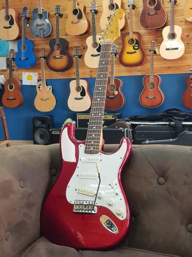 Fender  Stratocaster 62 Reissue Japan 1994/5