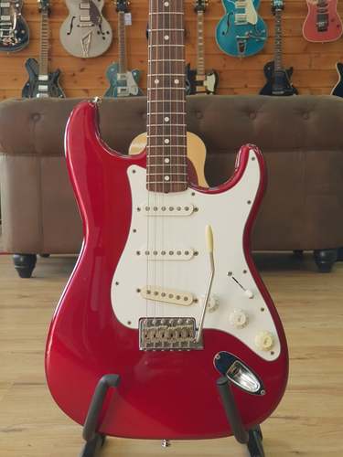 Fender  Stratocaster 62 Reissue Japan 1994/5