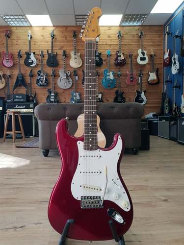 Fender  Stratocaster 62 Reissue Japan 1994/5
