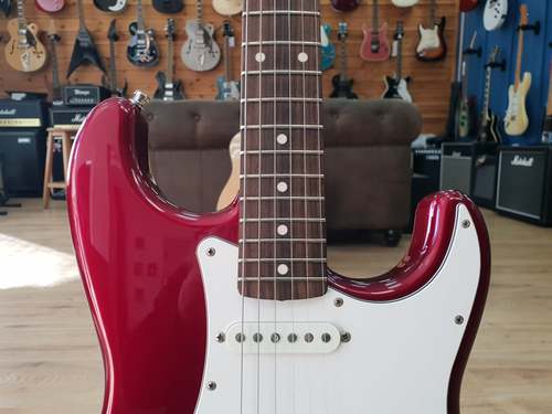 Fender  Stratocaster 62 Reissue Japan 1994/5