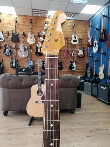 Fender  Stratocaster 62 Reissue Japan 1994/5