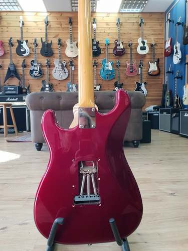 Fender  Stratocaster 62 Reissue Japan 1994/5