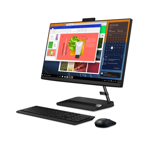 מחשב AIO Lenovo 24ITL6 - F0G000J0IV ‏23.8 ‏אינטש לנובו לנובו
