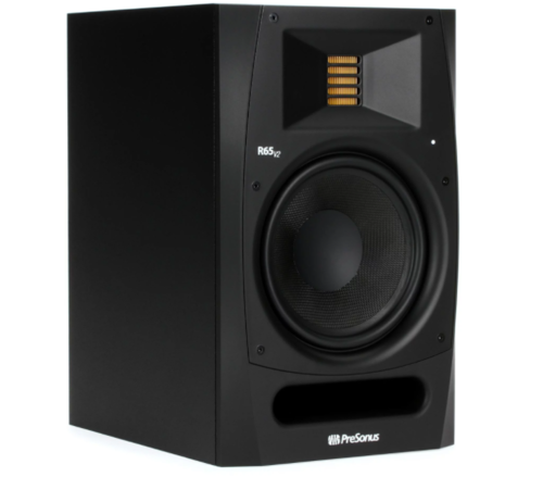 PreSonus R65 V2 Studio Monitors