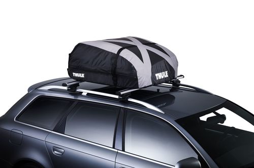תא חפצים אלסטי 280 ליטר Ranger 90 110x80x40