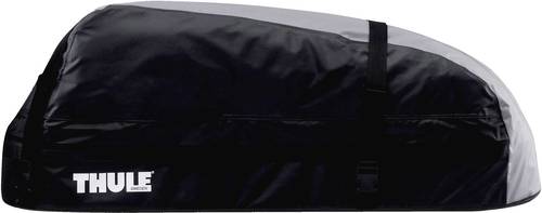 תא חפצים אלסטי 280 ליטר Ranger 90 110x80x40