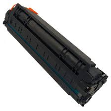 "טונר לייזר HP חלופי שחור - 2,100 עמ