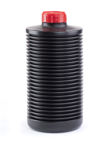 בקבוק לכימיקלים עד 2 ליטר Kaiser Accordion Bottle