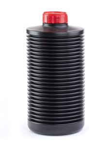 בקבוק לכימיקלים עד 2 ליטר Kaiser Accordion Bottle