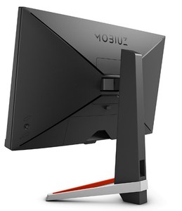 מסך מחשב גיימינג 24.5 אינץ BENQ MOBIUZ EX2510s בנקיו