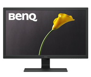 מסך מחשב 27 אינץ BENQ GL2780 בנקיו