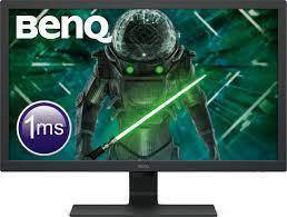מסך מחשב 27 אינץ BENQ GL2780 בנקיו