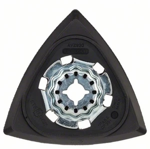 לוחית ליטוש BOSCH Starlock AVZ 93 G 