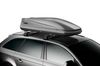 תא חפצים 420 ליטר Touring L 190x73x39
