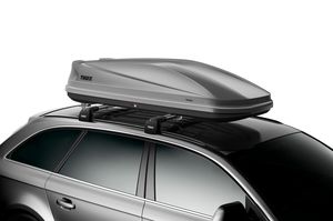תא חפצים 420 ליטר Touring L 190x73x39