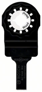 להב לחיתוך עץ ומתכת BOSCH AIZ 10 AB