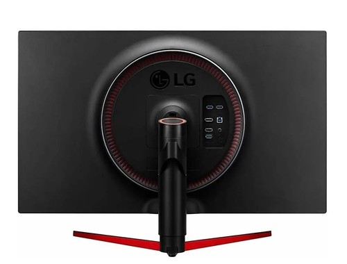 מסך גיימינג LG LCD 32