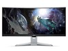מסך מחשב גיימינג קעור ''BENQ EX3501R 35