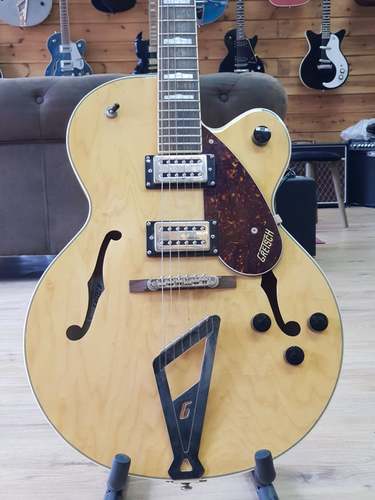 2019 Gretsch G2420 Streamliner Hollow Body