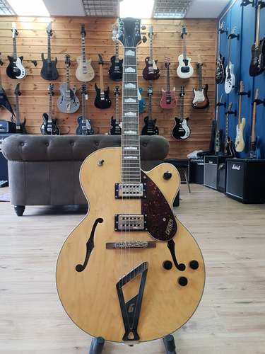 2019 Gretsch G2420 Streamliner Hollow Body