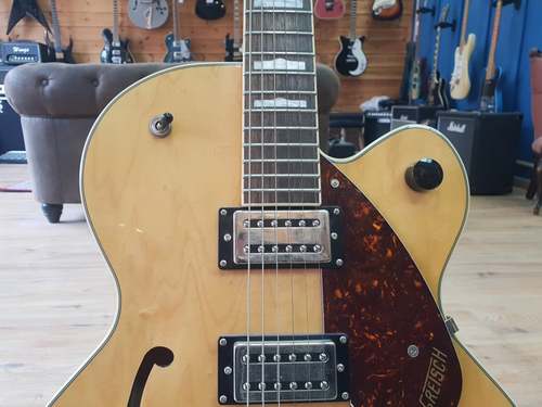 2019 Gretsch G2420 Streamliner Hollow Body