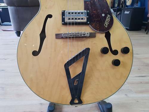 2019 Gretsch G2420 Streamliner Hollow Body