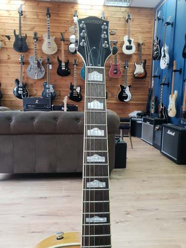 2019 Gretsch G2420 Streamliner Hollow Body