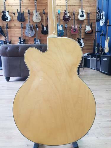 2019 Gretsch G2420 Streamliner Hollow Body