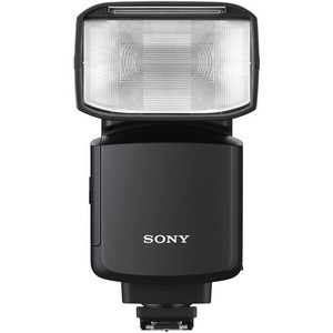 פלאש אלחוטי Sony HVL-F60RM2