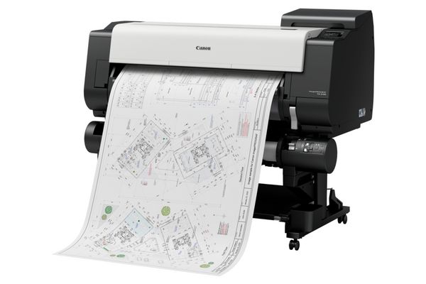 פלוטר Canon imagePROGRAF TX-3100 36