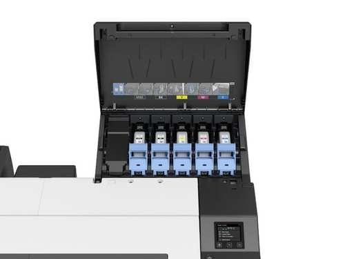 פלוטר Canon imagePROGRAF TX-3100 36