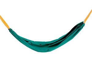 משחק טבע חקר ומדע - נדנדת כיס ניידת