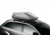 תא חפצים 400 ליטר Touring M 170x77x39