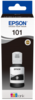מיכל דיו שחור אפסון Epson 101 Black - מקורי