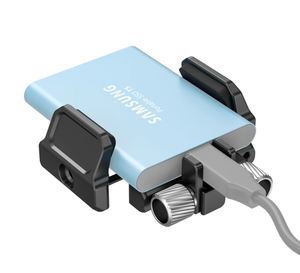 מחזיק אוניברסלי לכונן SSD חיצוני SmallRig BSH2343