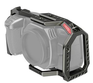 כלוב ייעודי למצלמת Pocket Cinema 4K/6K 2766 SmallRig