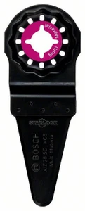 להב לחיתוך חומרים רכים BOSCH AIZ 28 SC 
