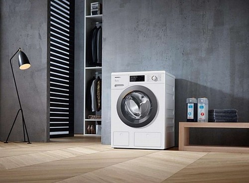 מכונת כביסה Miele WCG660 ‏9 ‏ק