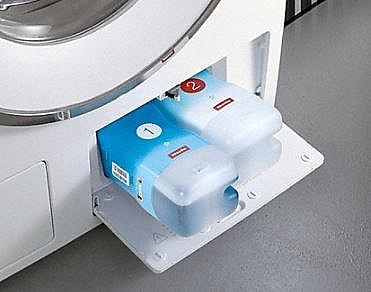 מכונת כביסה Miele WCG660 ‏9 ‏ק