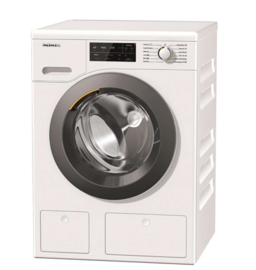 מכונת כביסה Miele WCG660 ‏9 ‏ק