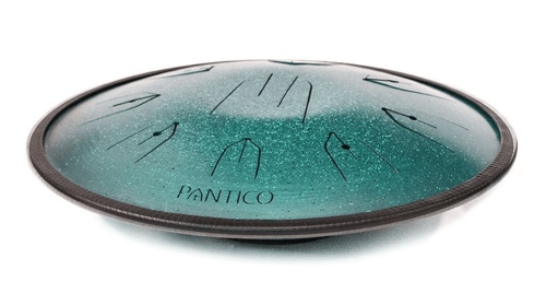 תוף פאנטיקו 8 תווים + באס PNT-B80 מבית Pantico
